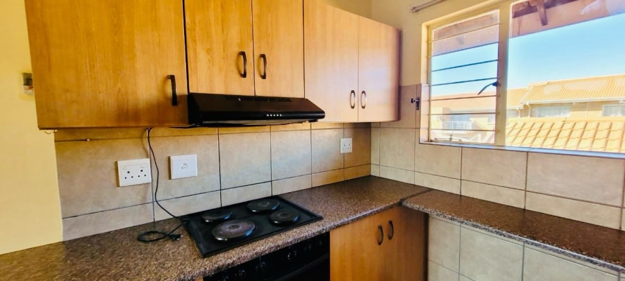 2 Bedroom Property for Sale in Pellissier Free State